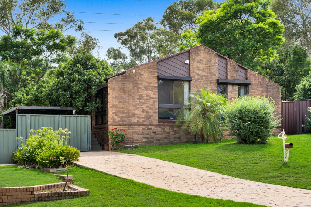 144 Helicia Rd, Macquarie Fields, NSW 2564