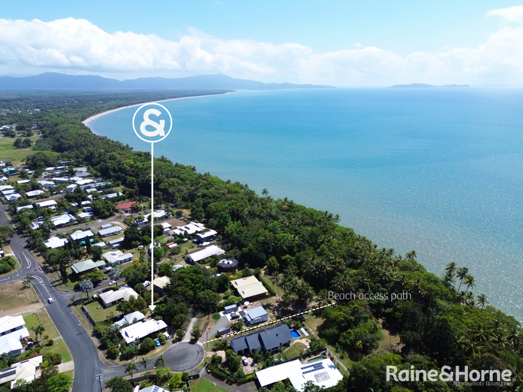 2 Gardenia Cl, Wonga Beach, QLD 4873