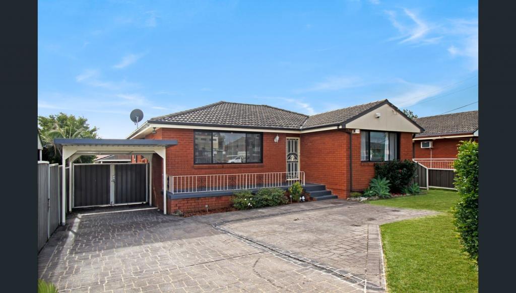 118 Victoria St, Smithfield, NSW 2164