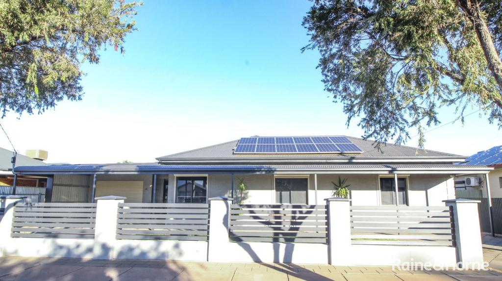 15 Hobler St, Port Augusta, SA 5700