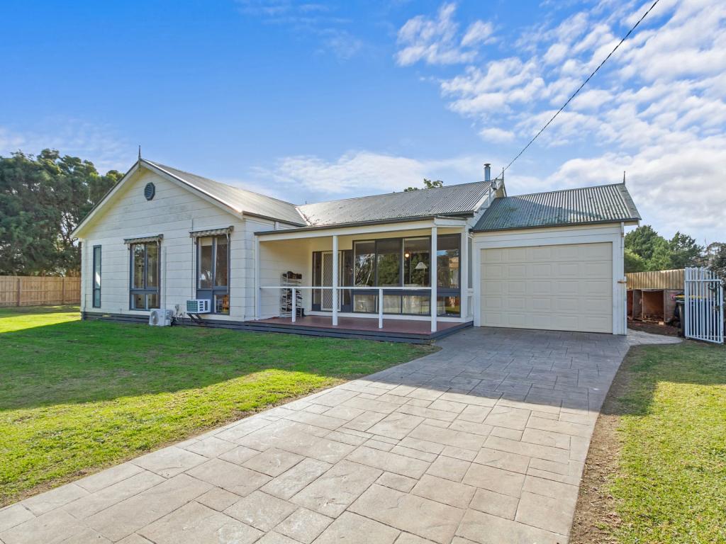 123 Crooke St, East Bairnsdale, VIC 3875