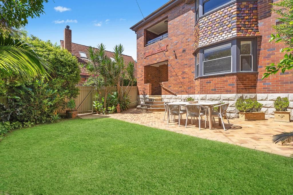 1&2/11 Bariston Ave, Cremorne, NSW 2090