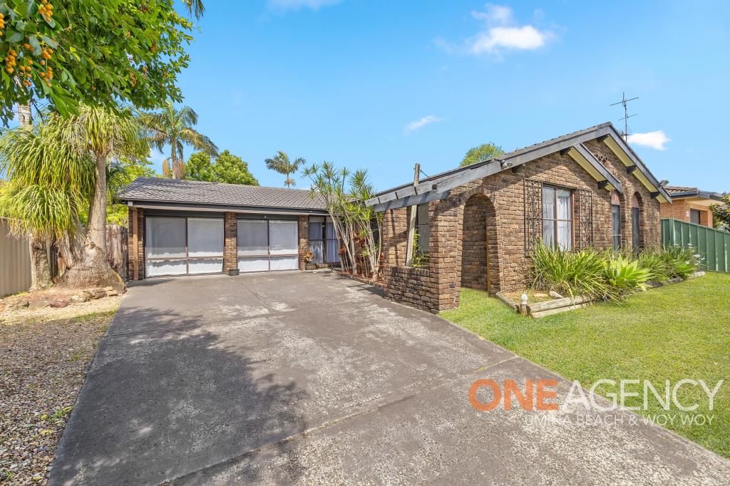 3 James Cl, Kariong, NSW 2250