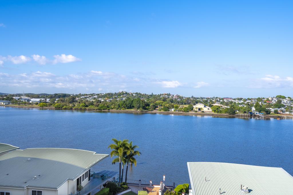 27/23 HARBOUR RD, HAMILTON, QLD 4007