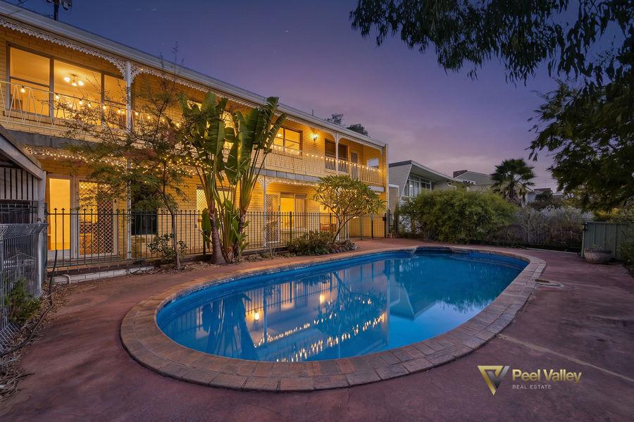 3 Paul St, Hillvue, NSW 2340