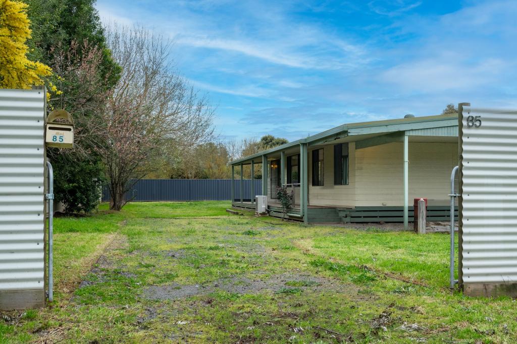 85 Cowslip St, Violet Town, VIC 3669