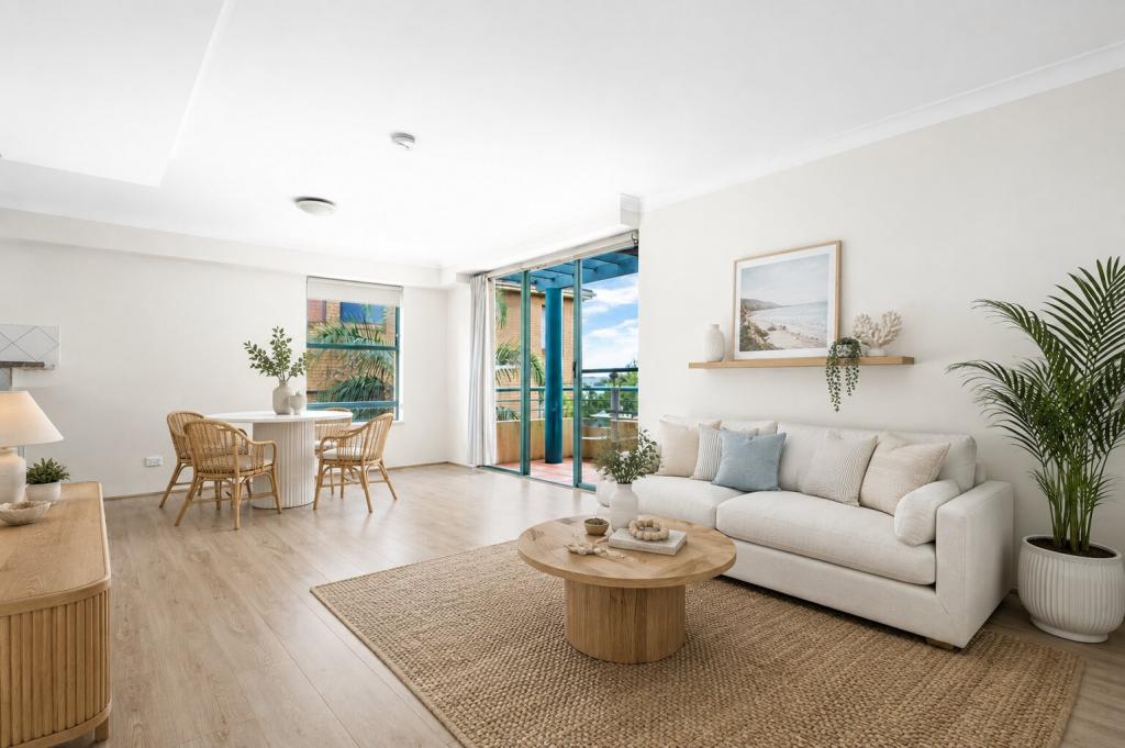 17/737-739 Pittwater Rd, Dee Why, NSW 2099