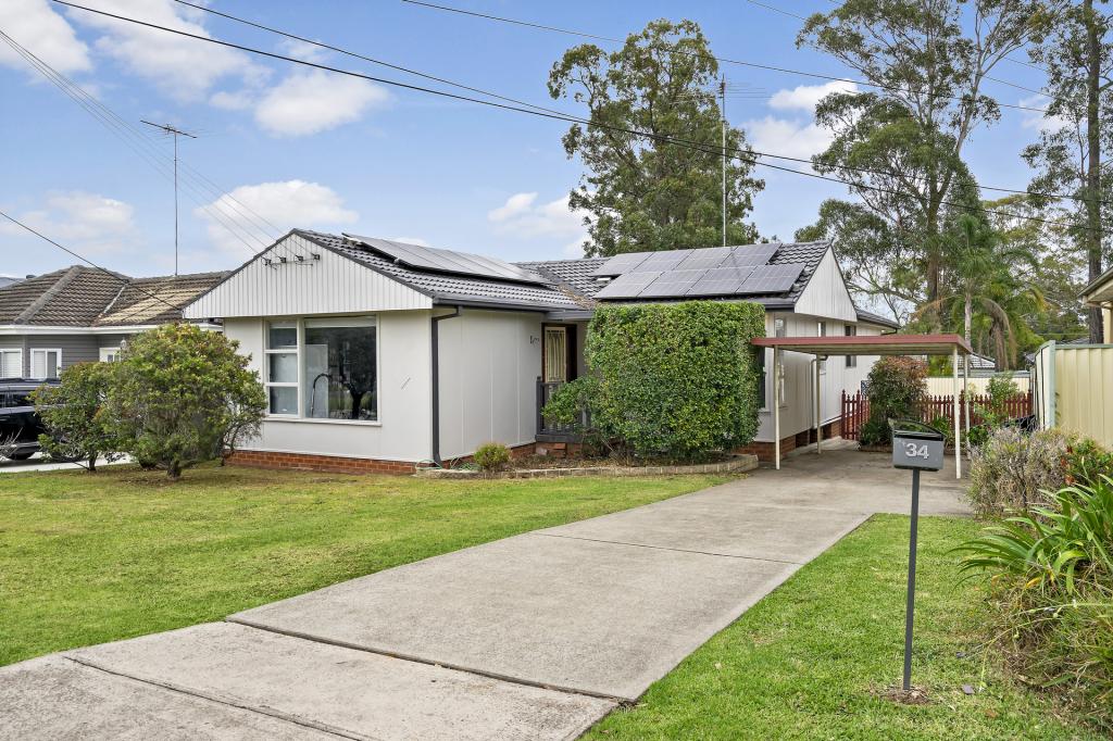 34 Orwell St, Blacktown, NSW 2148