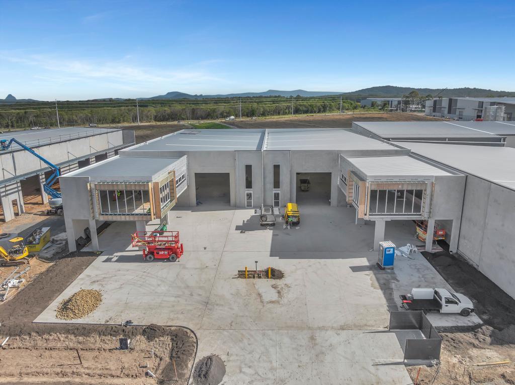 25 Potter Rd, Baringa, QLD 4551