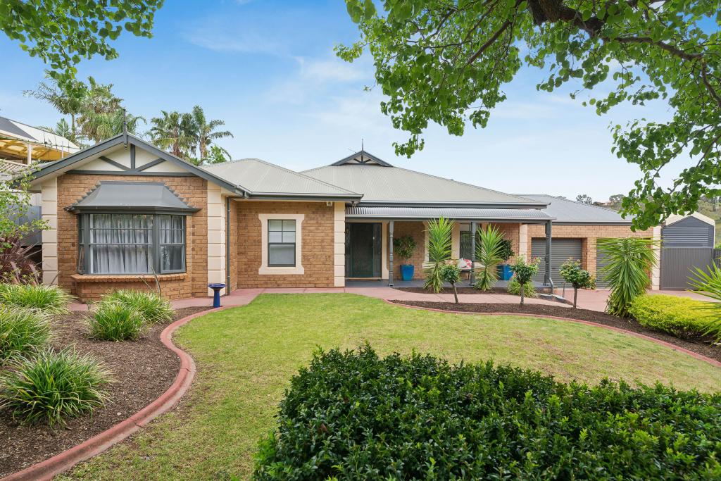 4 Cutler St, Golden Grove, SA 5125