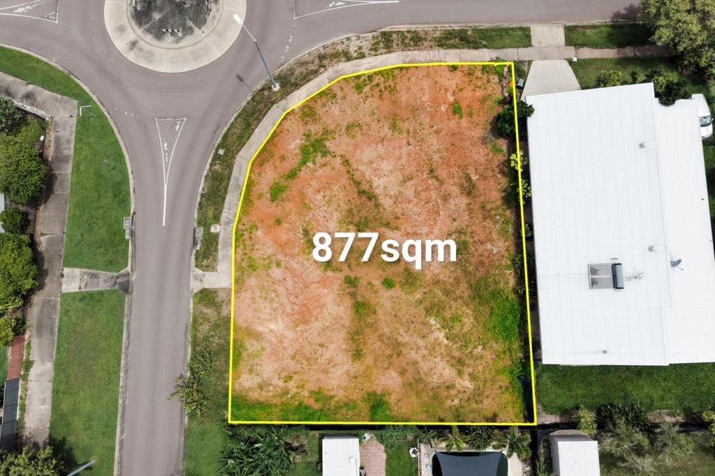 29 Brisbane Cres, Johnston, NT 0832