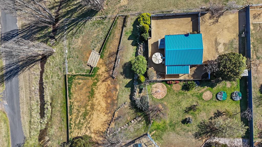 12 Swan St, Bredbo, NSW 2626