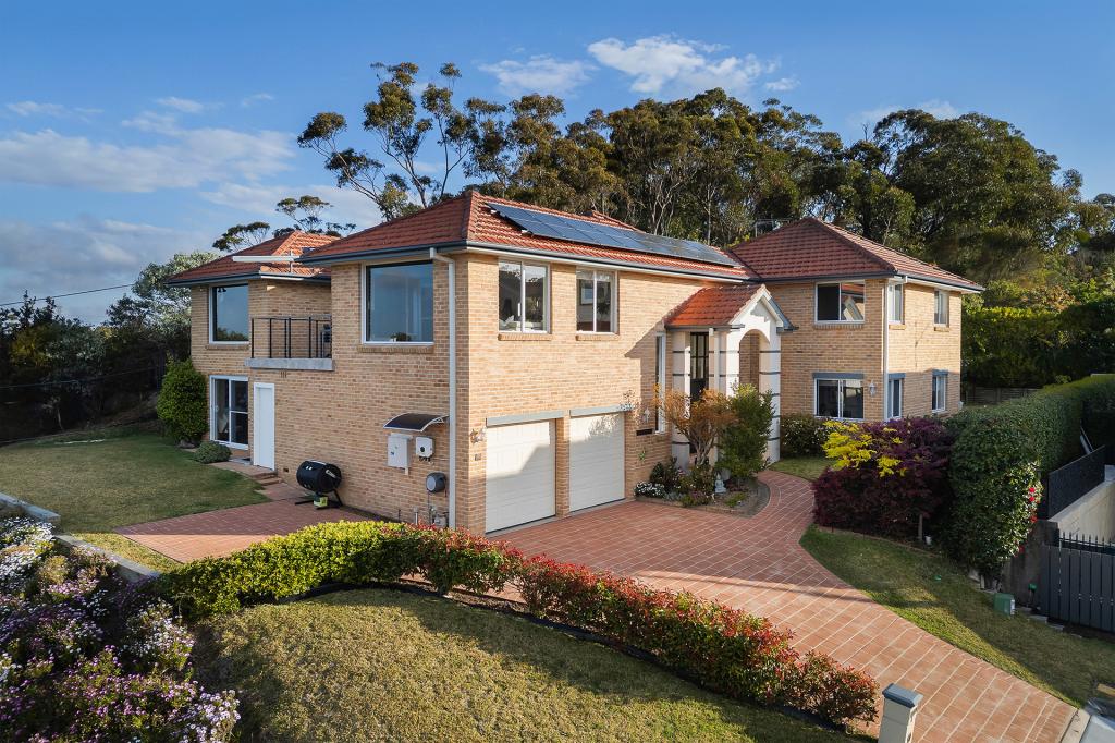 16 Lyndhurst Way, Belrose, NSW 2085