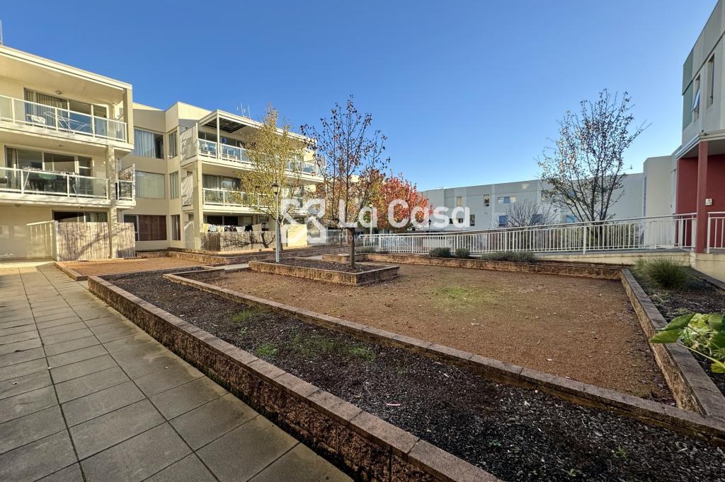 12/2 Eardley St, Bruce, ACT 2617