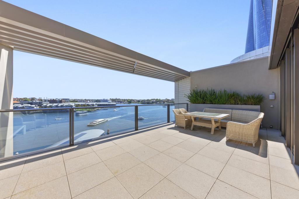 Penthouse/19 Barangaroo Ave, Barangaroo, NSW 2000