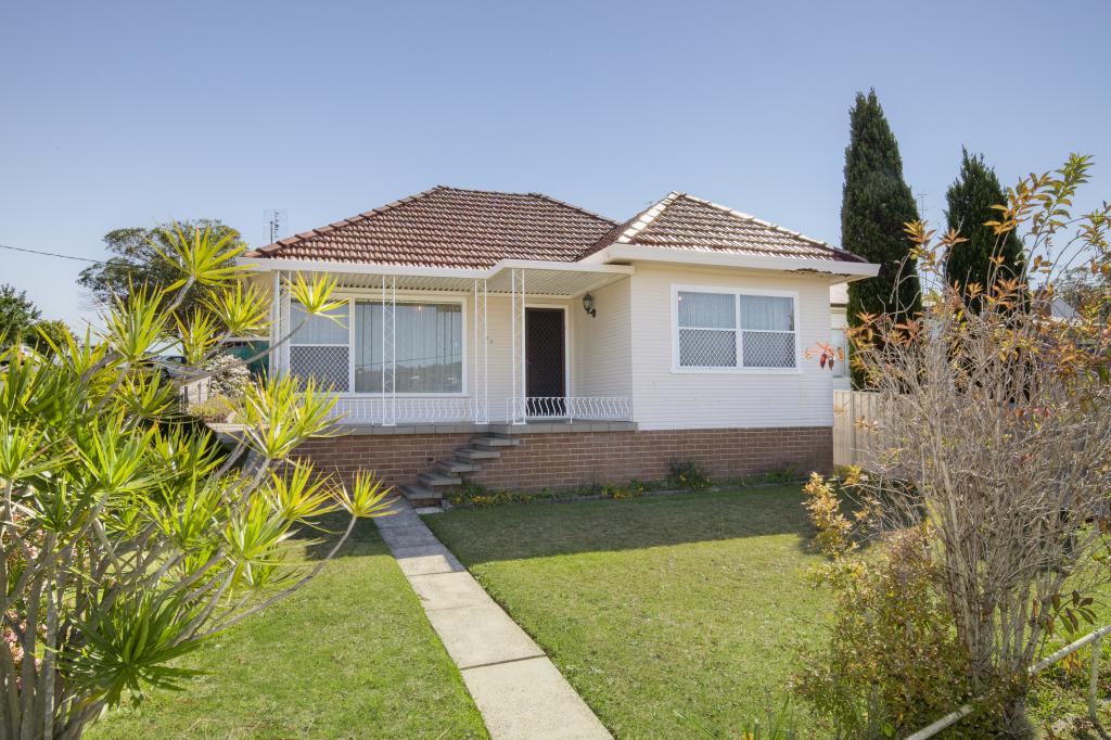 40 Pacific Hwy, Gateshead, NSW 2290
