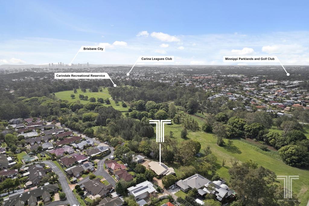 29 SCRUB RD, CARINDALE, QLD 4152