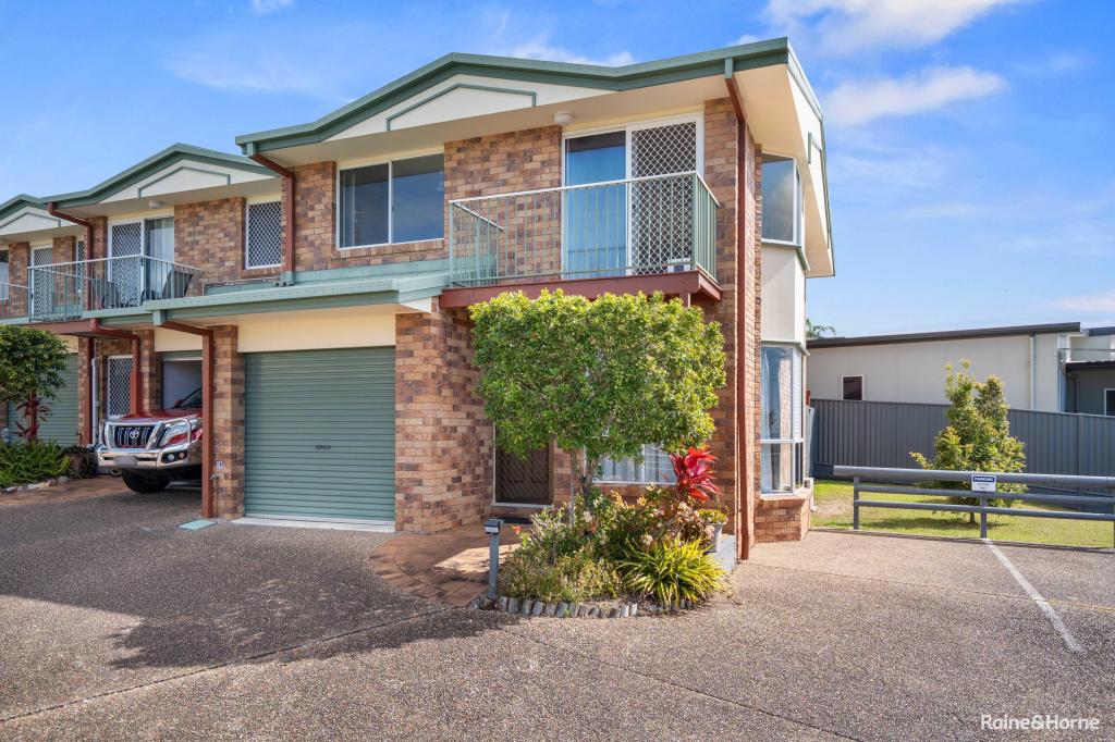 10/178 Torquay Rd, Scarness, QLD 4655