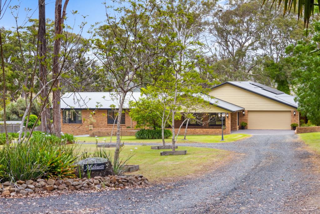 49 Brindabella St, Bergalia, NSW 2537