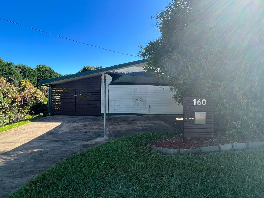 160 Robert St, Atherton, QLD 4883