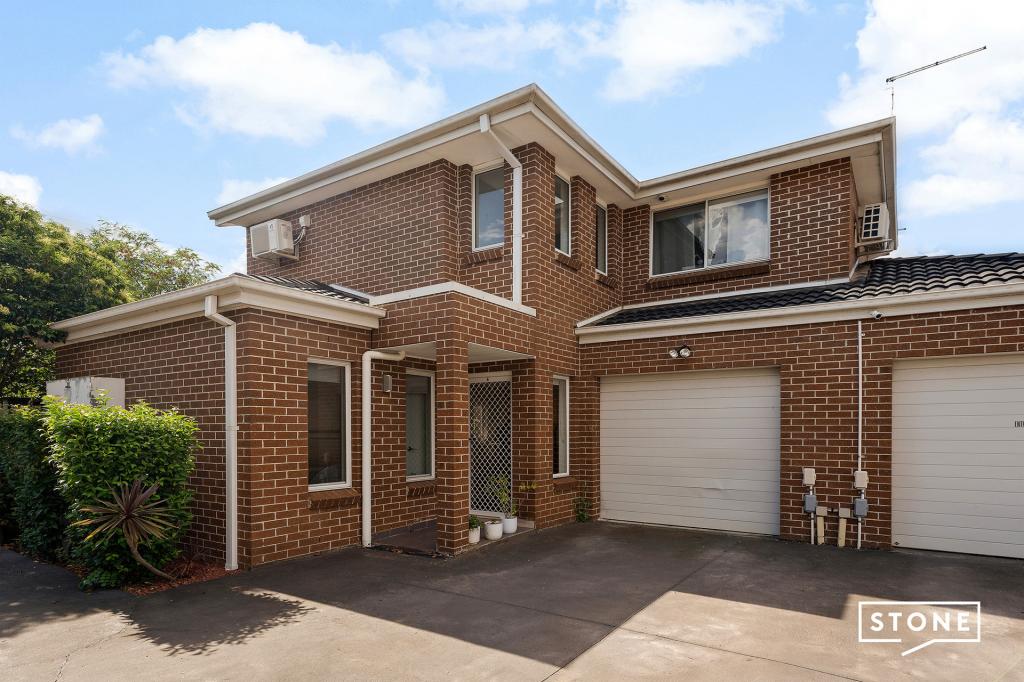 4/86 JERSEY RD, SOUTH WENTWORTHVILLE, NSW 2145