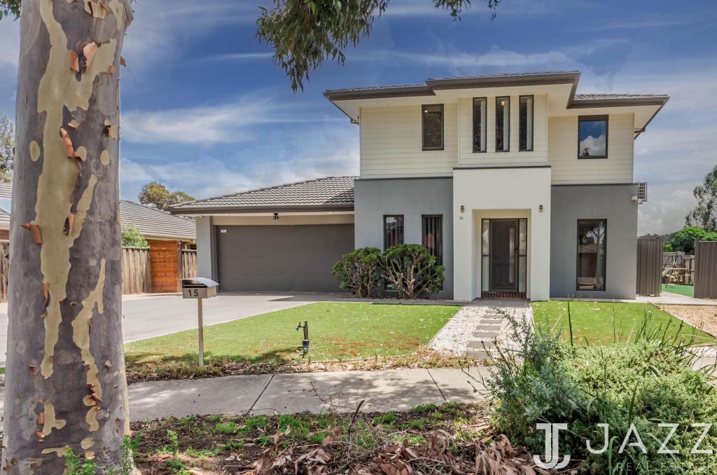 15 Moorookyle Ave, Tarneit, VIC 3029