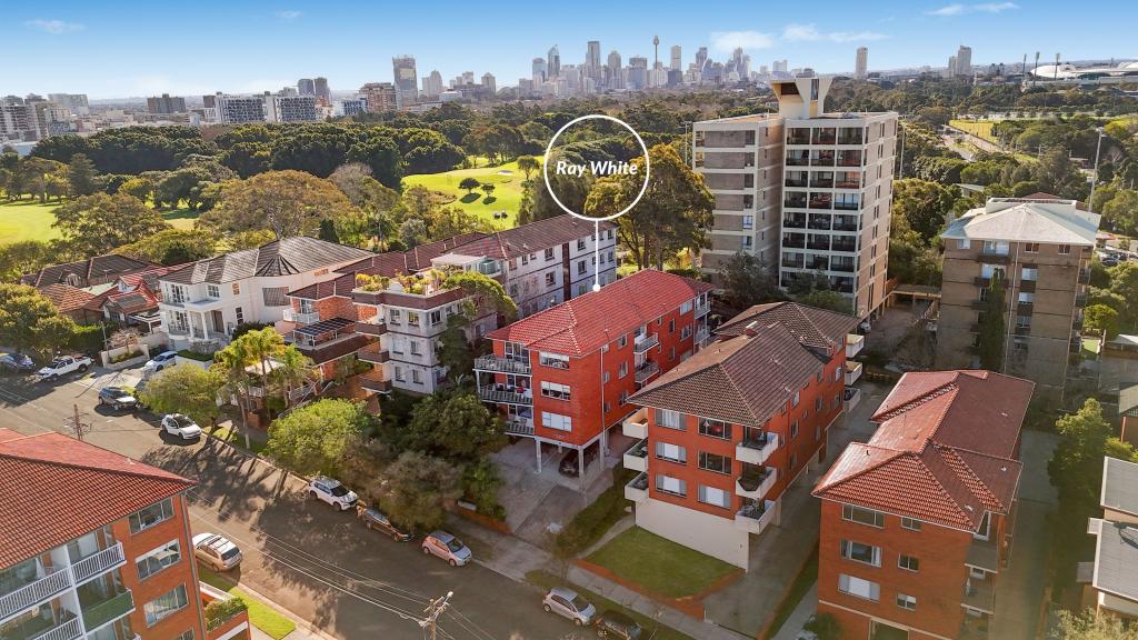 1-9/9 SALISBURY RD, KENSINGTON, NSW 2033