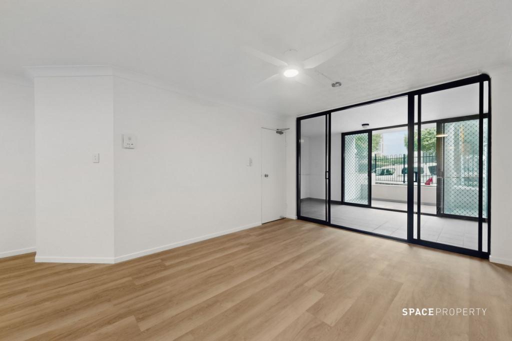 9/175 Merthyr Rd, New Farm, QLD 4005