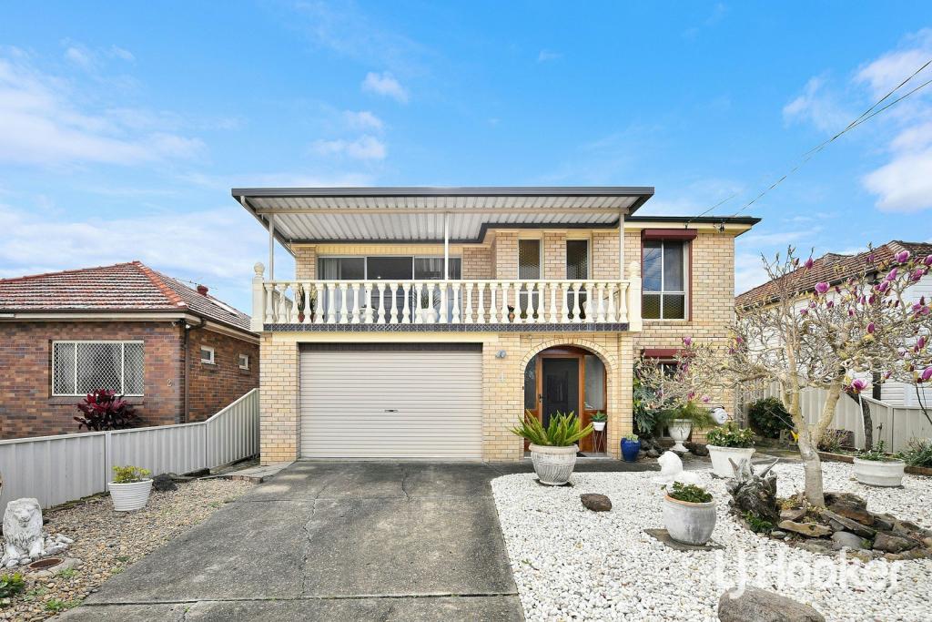 4 Spencer St, Sefton, NSW 2162