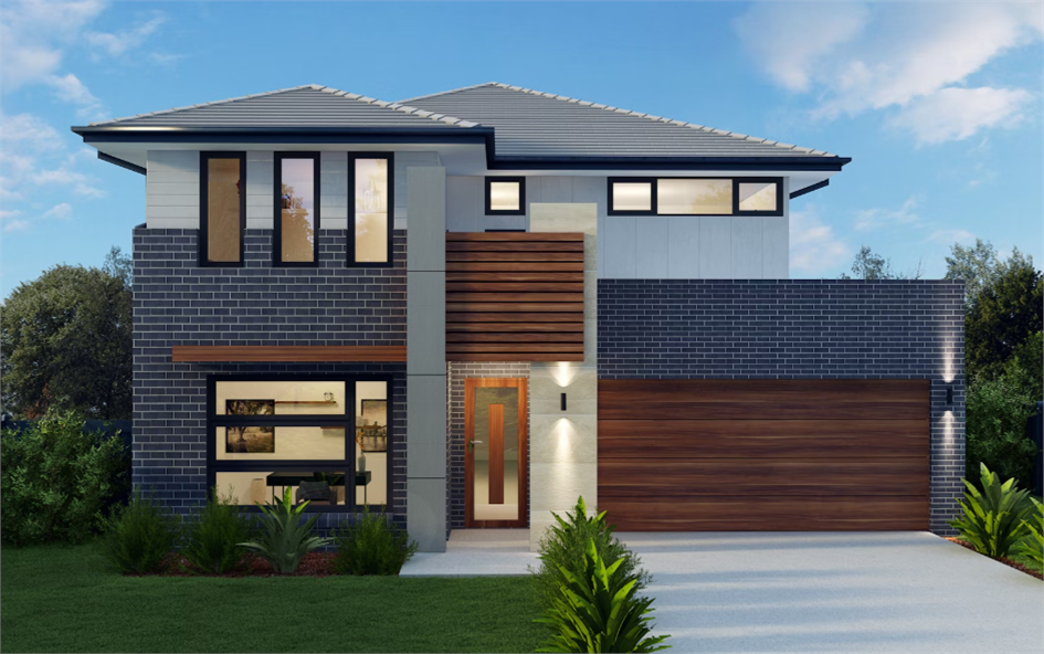 Lot 1067 Brick Lane, Oran Park, NSW 2570