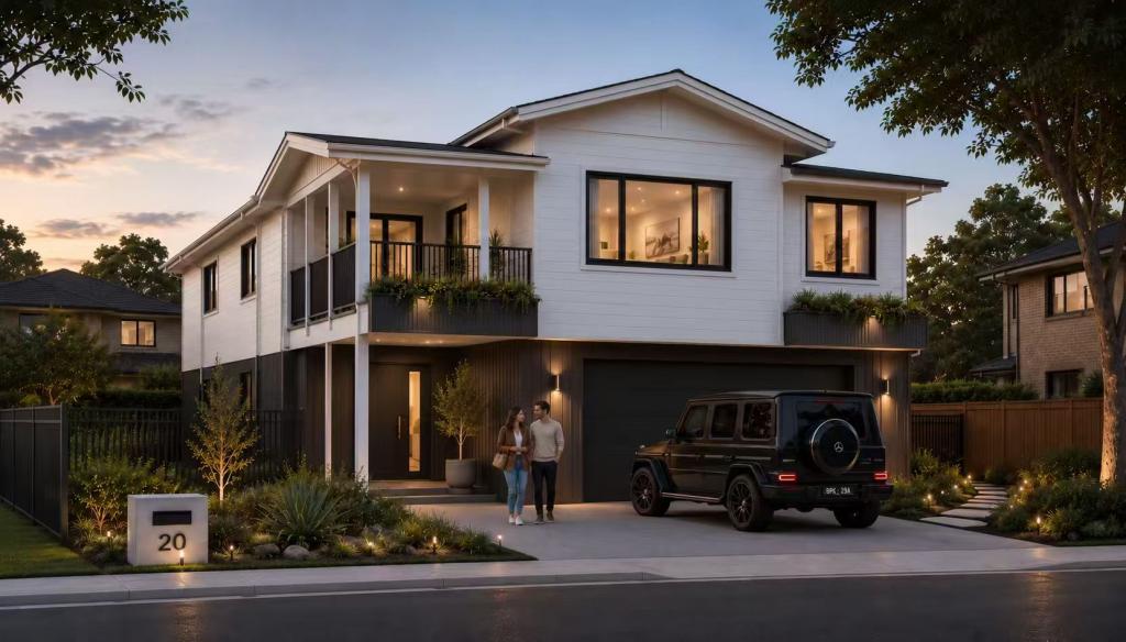 20 Burlington St, Holland Park, QLD 4121