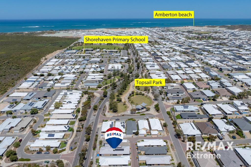 20 Shorehaven Bvd, Alkimos, WA 6038