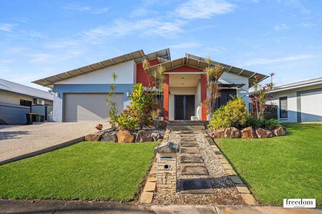 7 Cabrini St, Bellamack, NT 0832