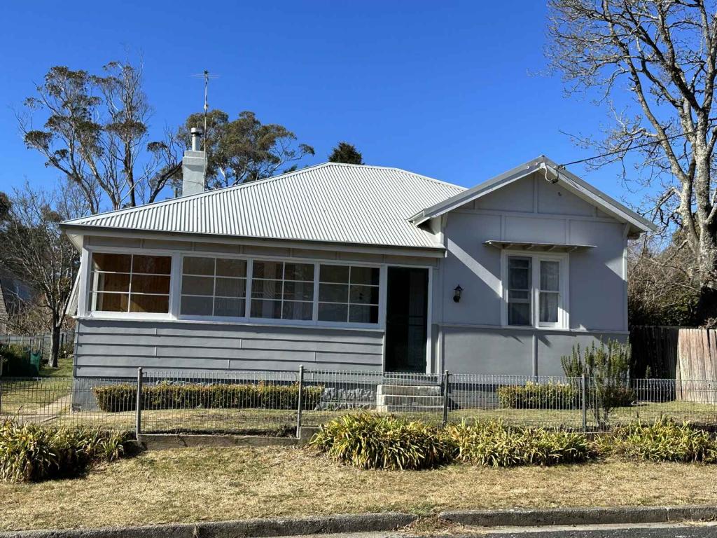 21 Waragil St, Blackheath, NSW 2785