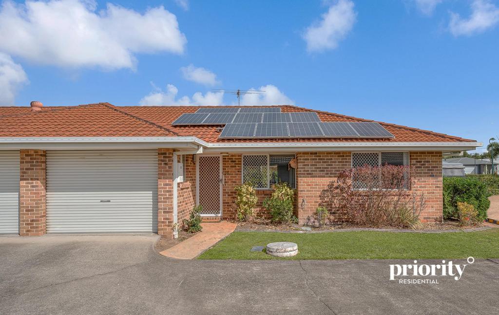 55/101 Grahams Rd, Strathpine, QLD 4500