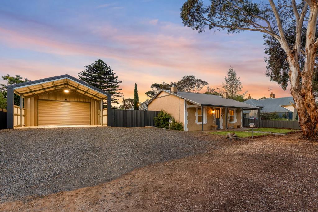 39 North Pde, Strathalbyn, SA 5255