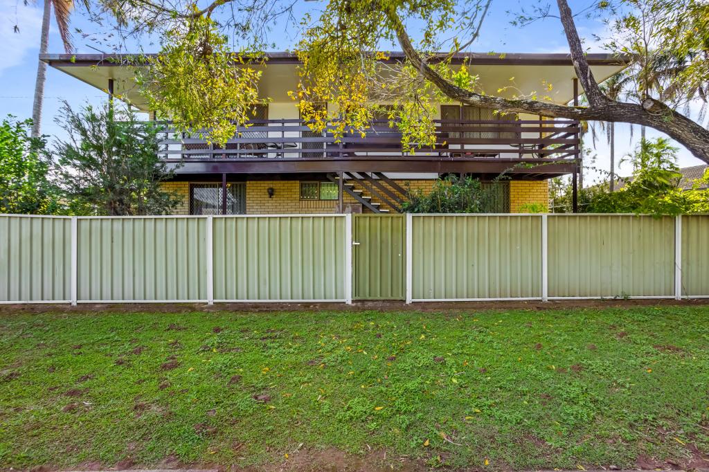 5 PARIS ST, KALLANGUR, QLD 4503