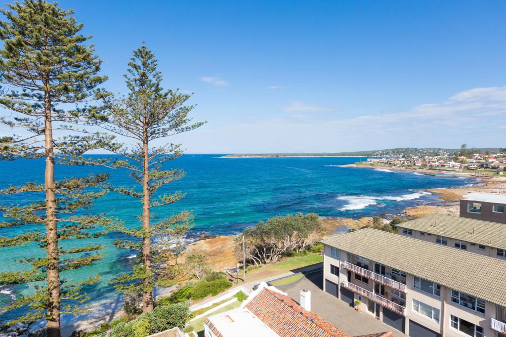 20/2-6 ARTHUR AVE, CRONULLA, NSW 2230