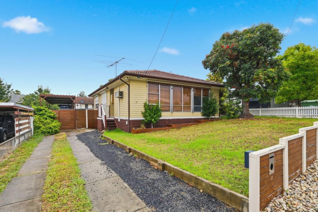 17 Anderson St, Bacchus Marsh, VIC 3340