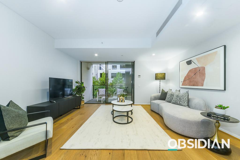 20/9 ATCHISON ST, CROWS NEST, NSW 2065