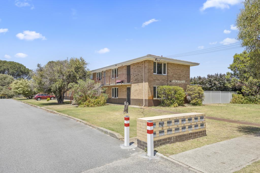 3/56 Spencer Ave, Yokine, WA 6060