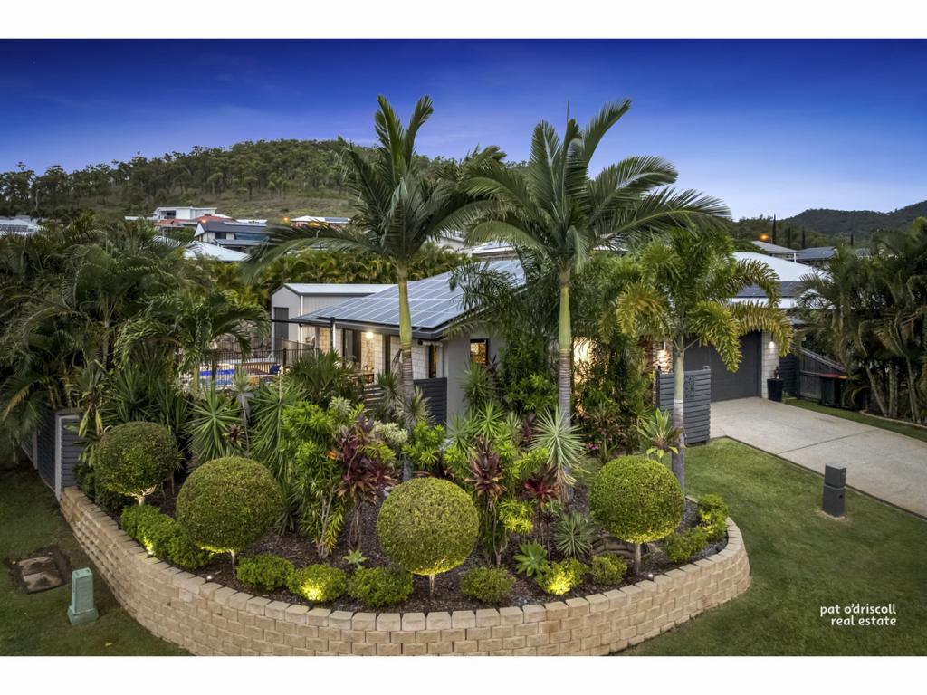 36 Geoff Wilson Dr, Norman Gardens, QLD 4701