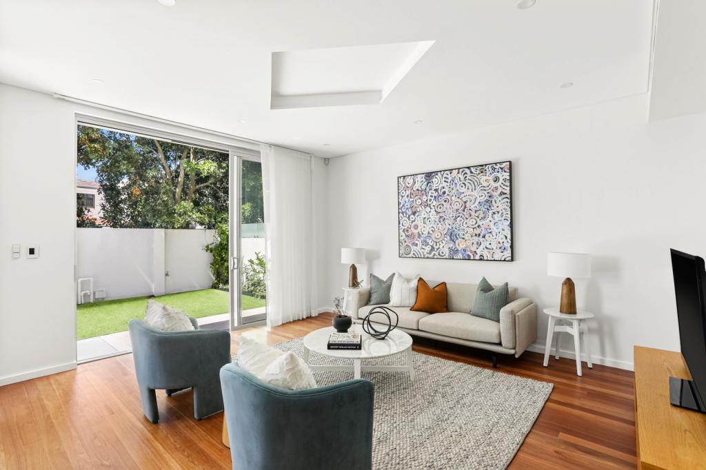 38 Beaumont St, Rose Bay, NSW 2029