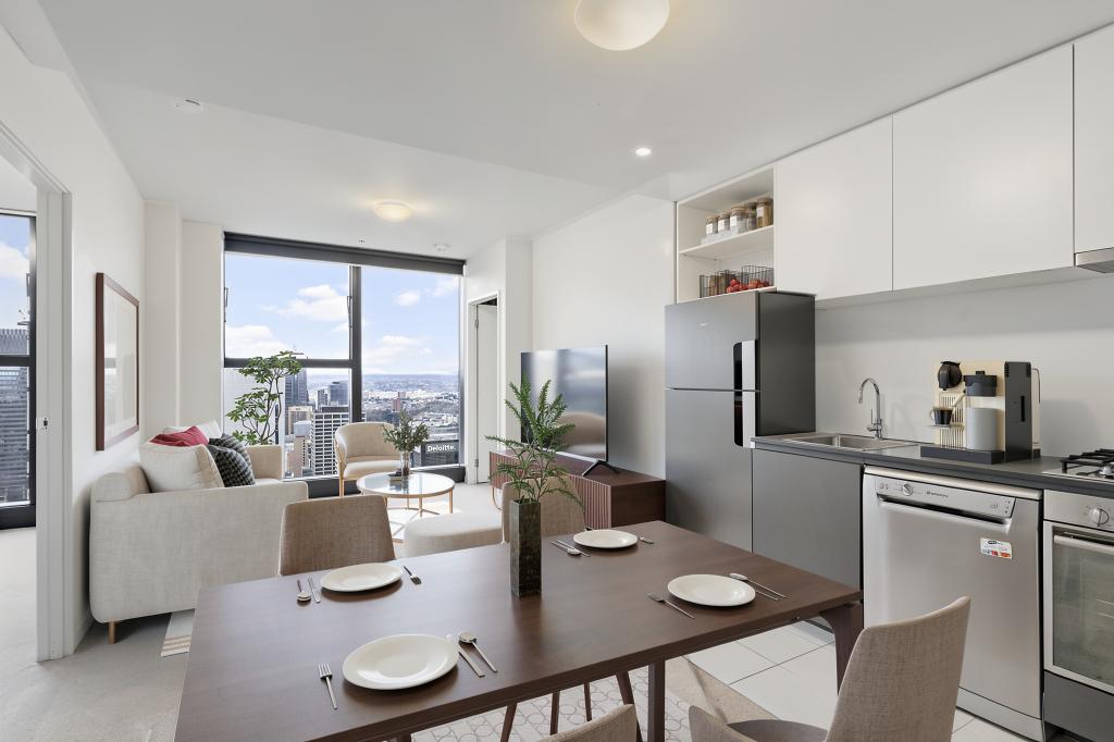 5803/568 COLLINS ST, MELBOURNE, VIC 3000