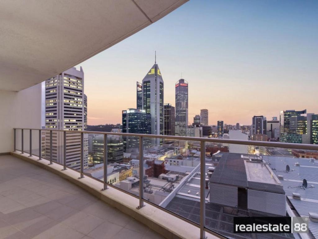 118/580 Hay St, Perth, WA 6000