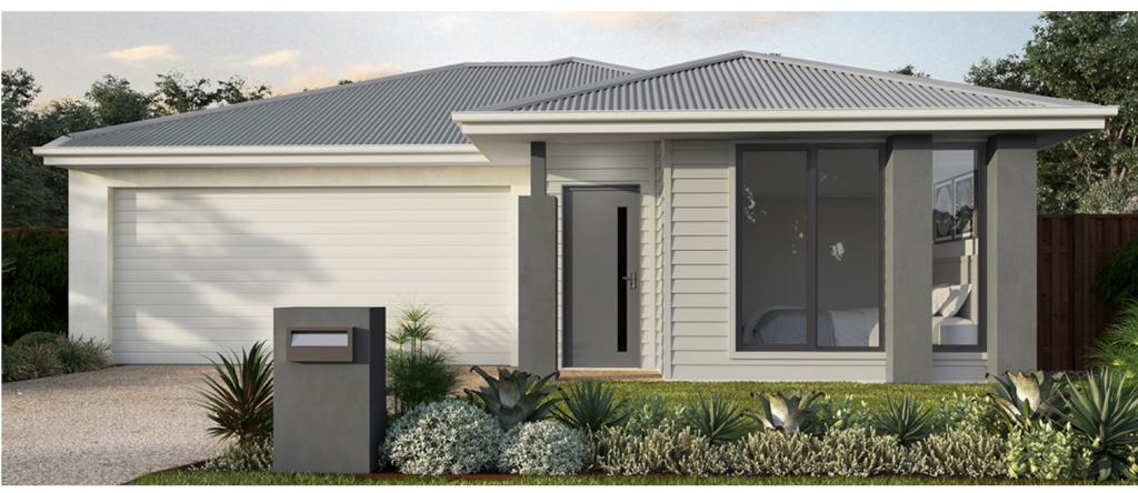 Contact Agent For Address, Caboolture, QLD 4510