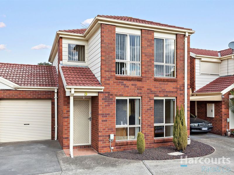 5/7 Kalman Rd, Epping, VIC 3076