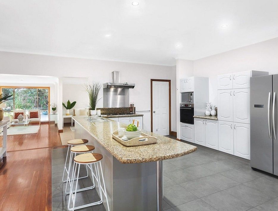 12 Edmondson Cres, Kincumber, NSW 2251