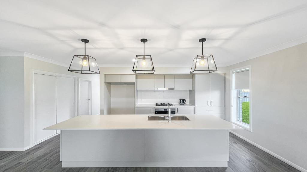 28 MOORE ST, MUDGEE, NSW 2850