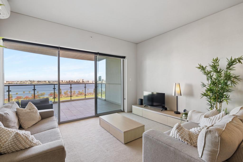11/229 Adelaide Tce, Perth, WA 6000